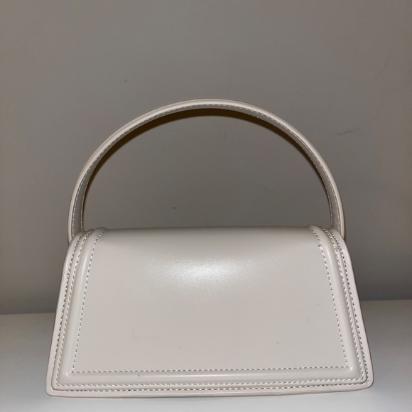 Zara Mini City Bag - Picture 4 of 5